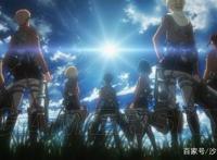 五一宅男必备的五部动漫强烈推荐！