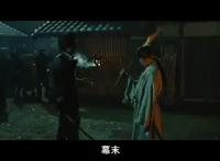 怀着对《浪客剑心》的使命感，那个脸上带着十字疤的剑客回来了！