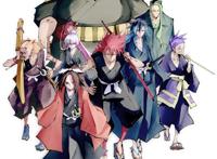 《幕末替身传说》替身文学上演，罪人阴差阳错成为武士保护京都