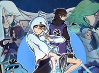 这两年的国漫日漫购买比例正在发生变化，未来国漫比例将会上升！