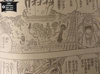 海贼王1062话：霸气索隆震慑全场贝加庞克被迫妥协答应要求