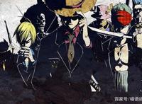 海贼王：“五个”不可违背的人物设定“海贼王”还是尾田说的算！