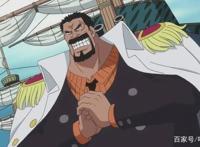 动漫《海贼王》你们对人物都了解多少？