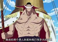 动漫《海贼王》你们对人物都了解多少？