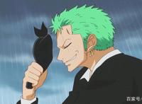 立志成为世界第一大剑豪