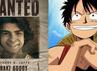 网飞的真人版《海贼王》要来了，这选角怎么说？