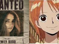 网飞的真人版《海贼王》要来了，这选角怎么说？