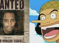 网飞的真人版《海贼王》要来了，这选角怎么说？