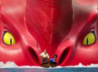 失去至亲，我们才知道什么是痛——电影《海兽猎人》