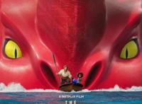 网飞推出动画片《海兽猎人》资深迪士尼导演加盟