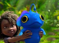 《海兽猎人》：一部非常难得，且老少皆宜的优秀动画电影