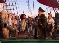 《海兽猎人》：一部非常难得，且老少皆宜的优秀动画电影