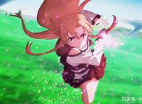 刀剑剧场版PV公布，动画增加原创人物，阿尔戈可能会被删掉！