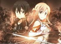 8部《刀剑神域》三部曲 电影版 观看顺序