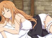 8部《刀剑神域》三部曲 电影版 观看顺序