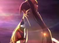 新剧场版《刀剑神域：无星夜的咏叹调》正式预告10月30日上映