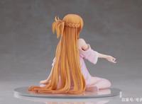 Aniplex《刀剑神域》1/7比例手办亚丝娜睡衣Ver