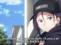 《刀剑神域》以亚丝娜视角的新剧场版来袭，看桐人英雄救美！