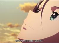 《刀剑神域》以亚丝娜视角的新剧场版来袭，看桐人英雄救美！