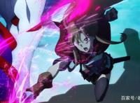 《刀剑神域》剧场版2：桐人教亚丝娜PK，亚总被幽灵吓到了