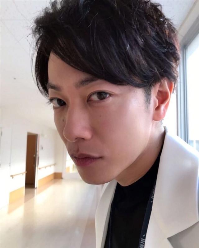 耳朵怀孕！男神佐藤健献声细田守《龙与雀斑公主》闯坎城