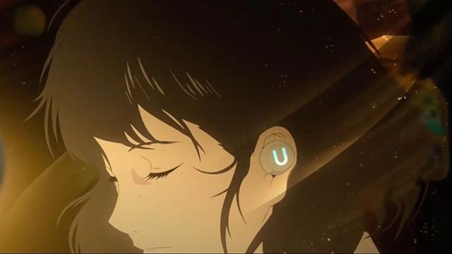 耳朵怀孕！男神佐藤健献声细田守《龙与雀斑公主》闯坎城