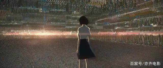 《龙与雀斑公主》影评：认同真实的自己，结局带来满满感动