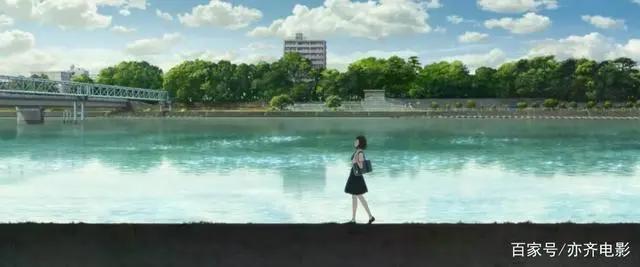 《龙与雀斑公主》影评：认同真实的自己，结局带来满满感动