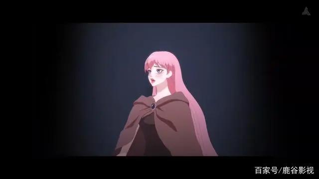 细田守新作动画电影「龙与雀斑公主」最新宣传短片合集公开
