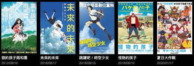 细田守电影《龙与雀斑公主》2021年上映，全新网络世界「U」曝光