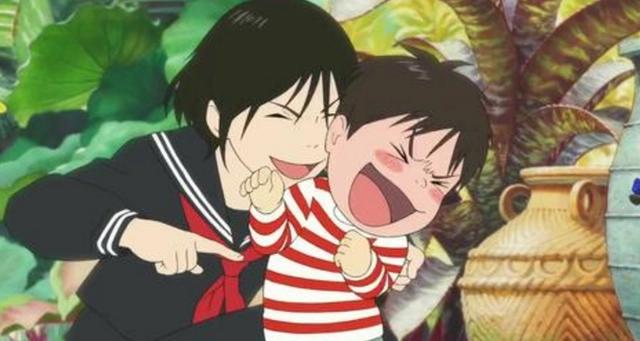 《龙与雀斑公主》2021年夏上映，细田守导演新作，反套路故事？