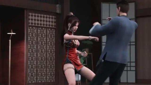 龙蛇演义：唐紫尘旗袍卖肉，王超被人秒杀，导演到底想干什么？