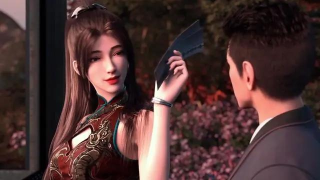 龙蛇演义：唐紫尘旗袍卖肉，王超被人秒杀，导演到底想干什么？