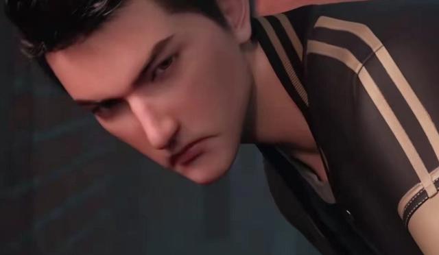 龙蛇演义定档，前三集预告放出，男主成东南亚人，女主变迪厅舞娘