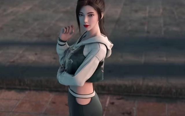 龙蛇演义定档，前三集预告放出，男主成东南亚人，女主变迪厅舞娘