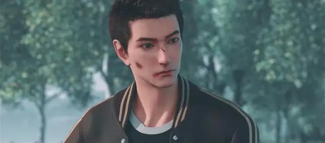 龙蛇演义开播，超神导演新作，除国籍外没问题，男主非常接地气