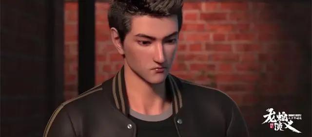 《龙蛇演义》定档一月，美女打斗刺激，底下却差评连连