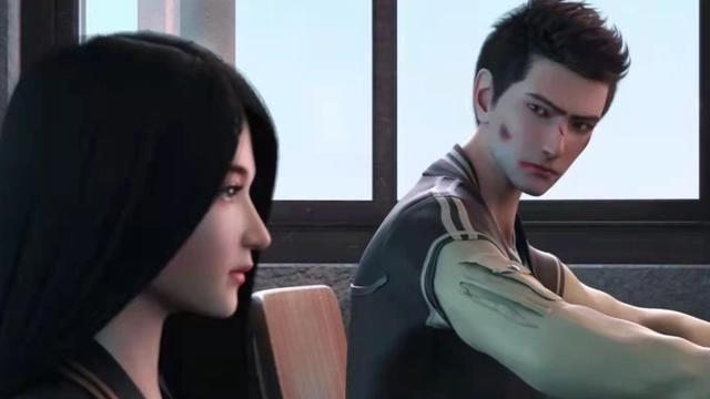 超神导演新作，龙蛇演义开分，三集加起来不过107，质量令人堪忧