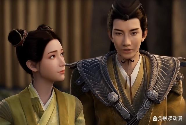 先有盗墓，后有修仙，国产动漫的探索类型之《龙蛇演义》的国术