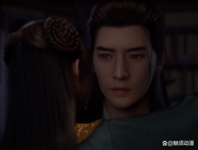 先有盗墓，后有修仙，国产动漫的探索类型之《龙蛇演义》的国术