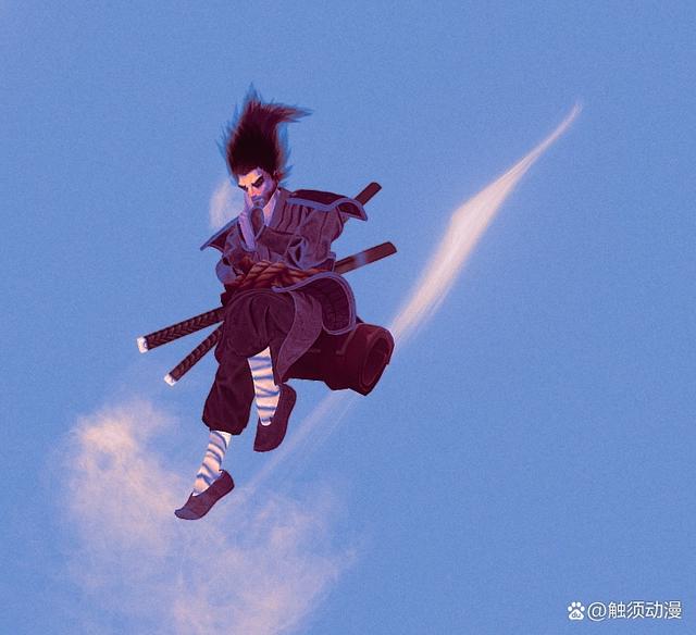 先有盗墓，后有修仙，国产动漫的探索类型之《龙蛇演义》的国术