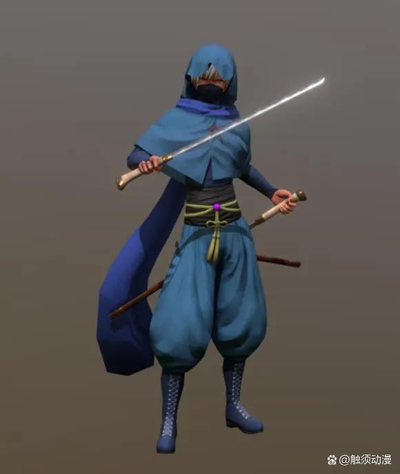 先有盗墓，后有修仙，国产动漫的探索类型之《龙蛇演义》的国术