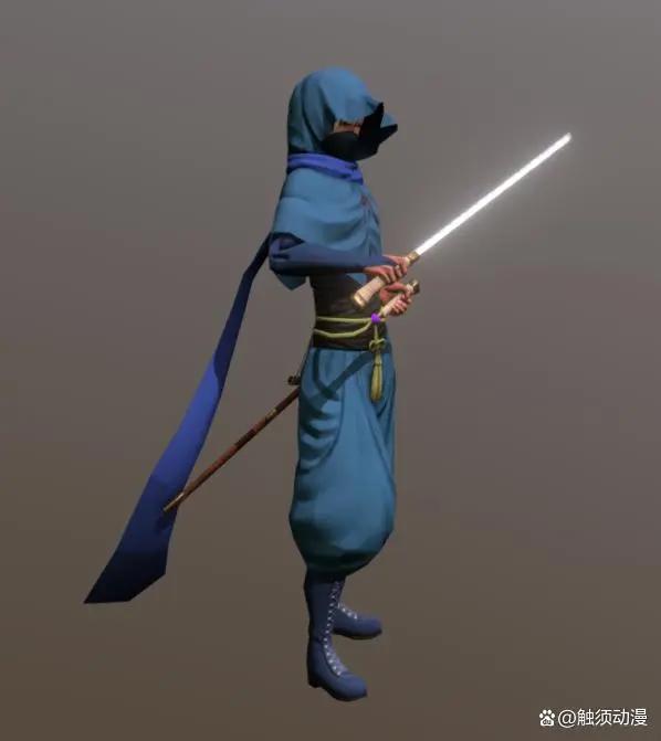 先有盗墓，后有修仙，国产动漫的探索类型之《龙蛇演义》的国术