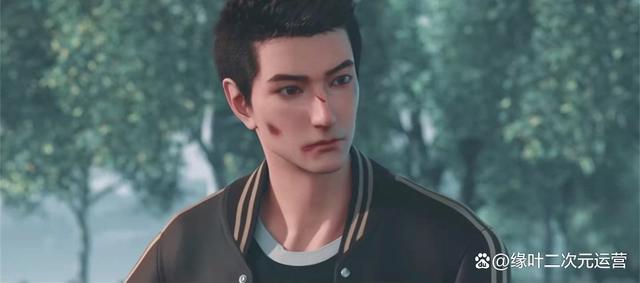 姐姐的腰，我的刀，《龙蛇演义》这部一月国术动画，主次不分