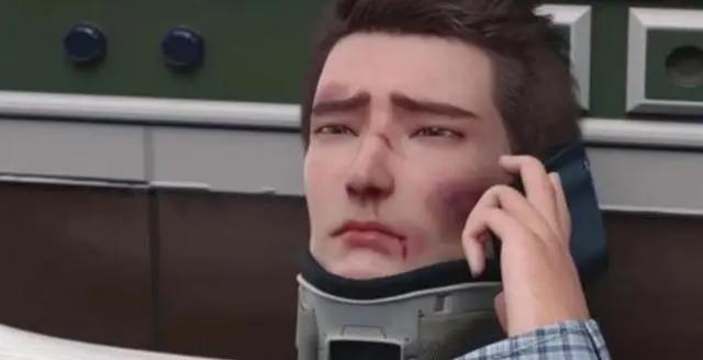 《龙蛇演义》王超被破了不败金身，国漫开始流行爽番男主吃瘪