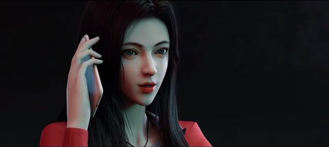 国漫3D动画新作，龙蛇演义开播，虚拟影业完全掌控了流量密码