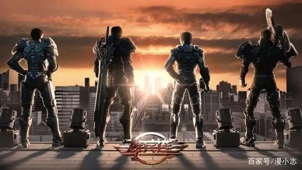 《龙蛇演义》将动画化，由虚拟影业接手，它能还原原著吗