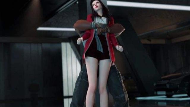 国漫《龙蛇演义》掌握流量密码，女主频换新装，原著重要吗？