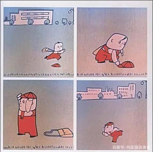 这部20分钟的国产动画，50年后再看仍让人泪流满面！