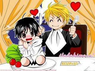 盘点一下那些年我们追过的经典耽美日漫！